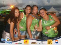 Lavagem do Bar Casa Velha